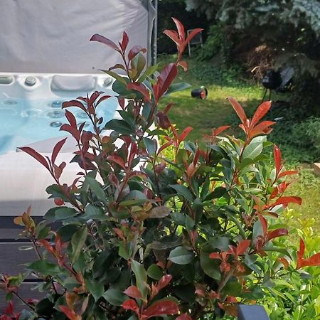Art Inn Apartmanhaz Balaton-Gyenesdiás Exteriér fotografie